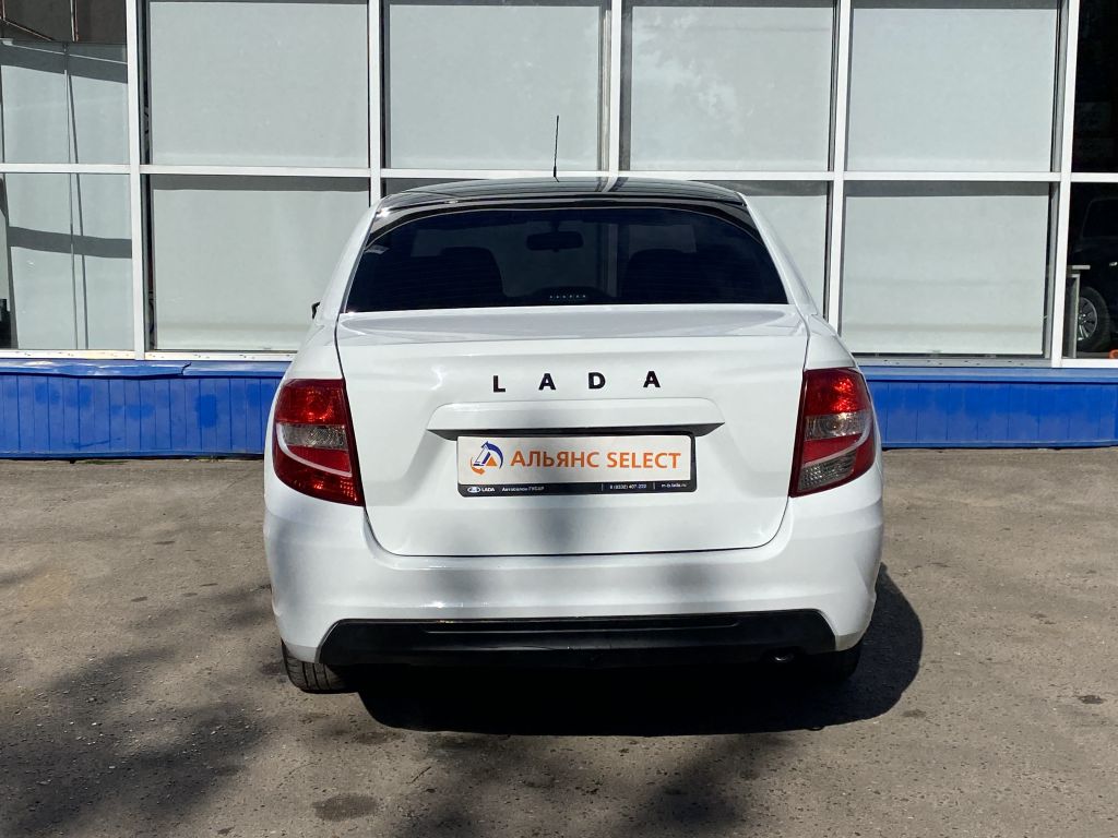 LADA GRANTA