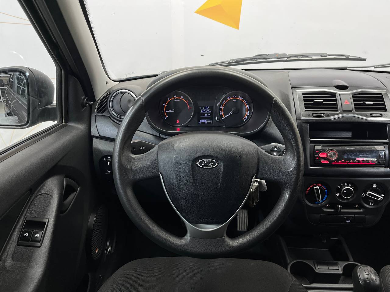 LADA GRANTA