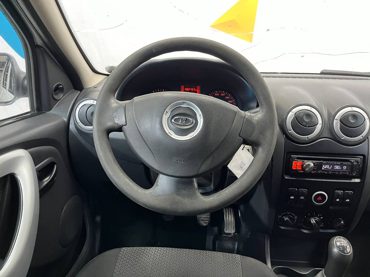 LADA LARGUS