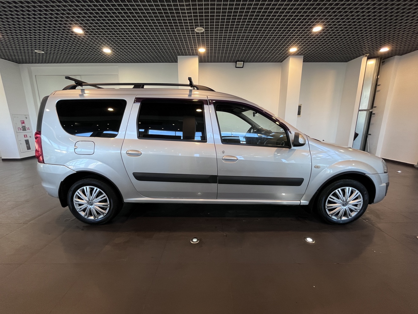 LADA LARGUS