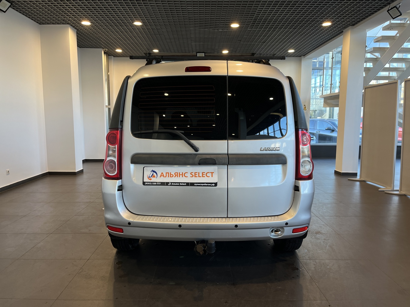 LADA LARGUS