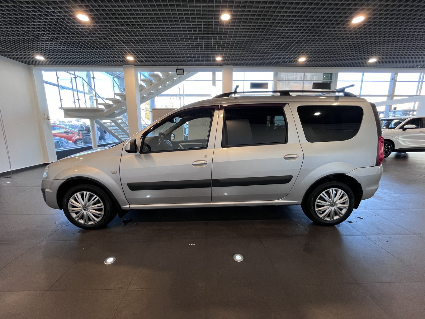 LADA LARGUS