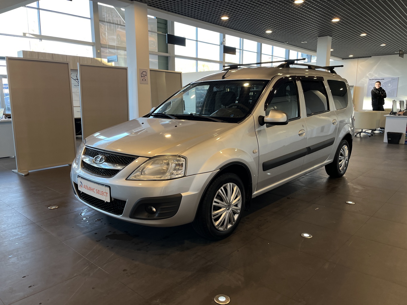 LADA LARGUS