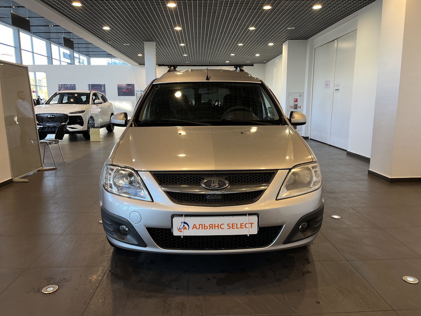 LADA LARGUS