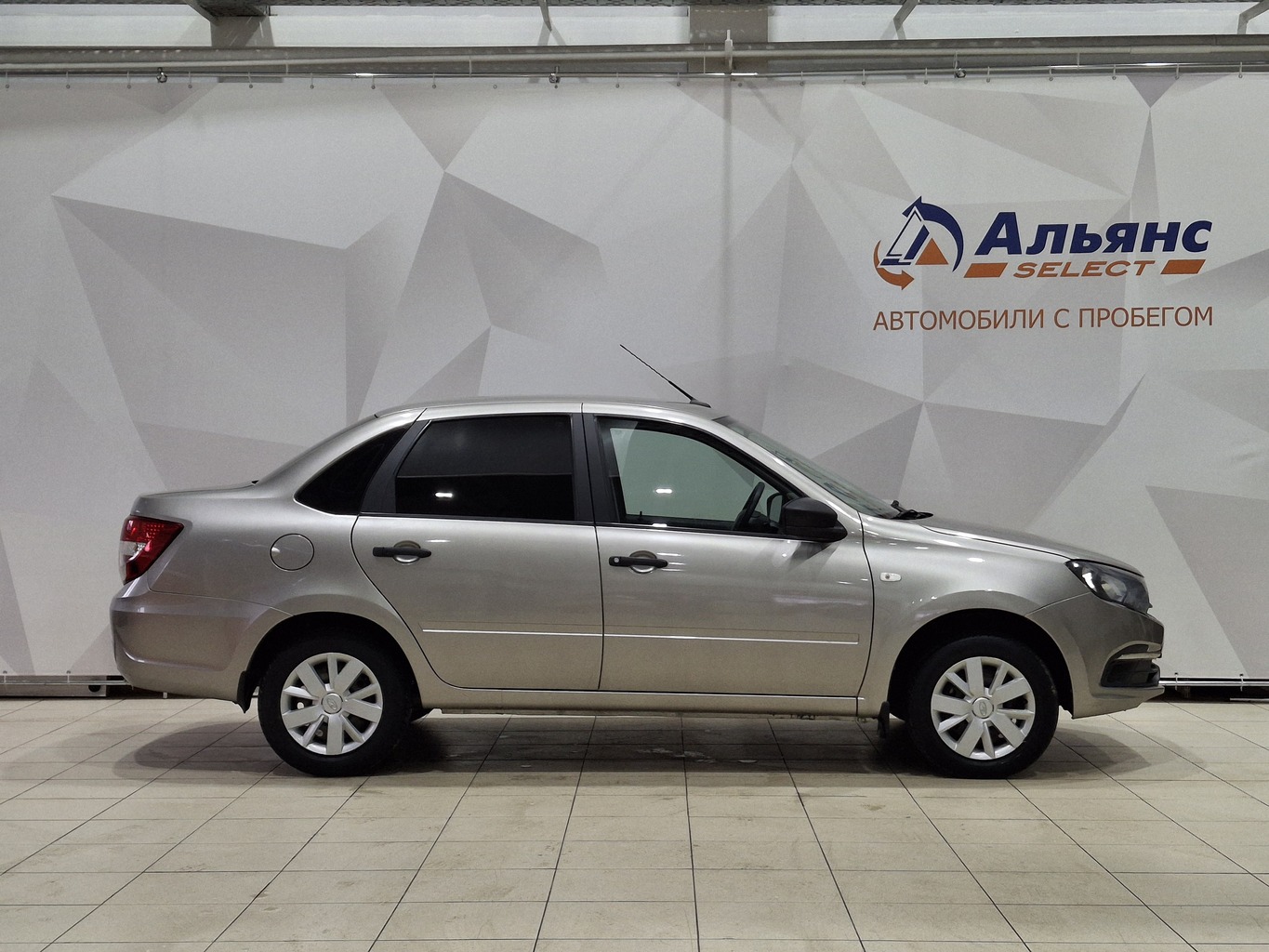 LADA GRANTA