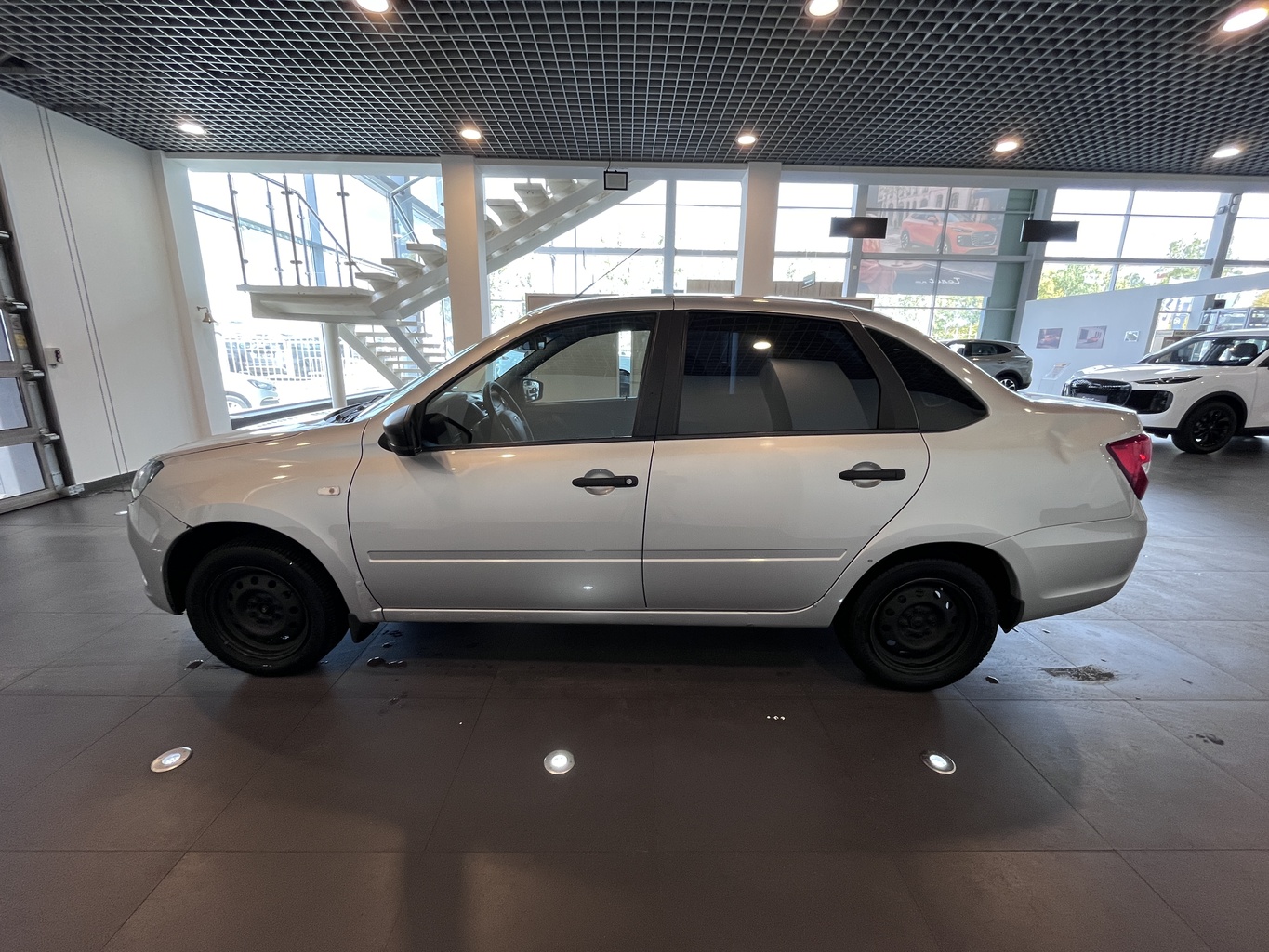 LADA GRANTA