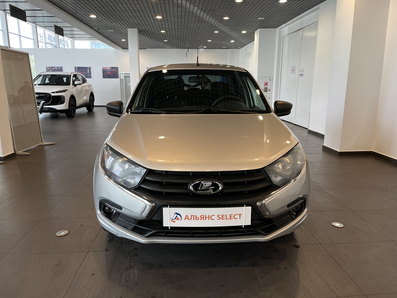 LADA GRANTA