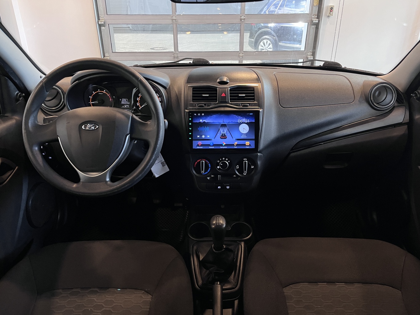 LADA GRANTA