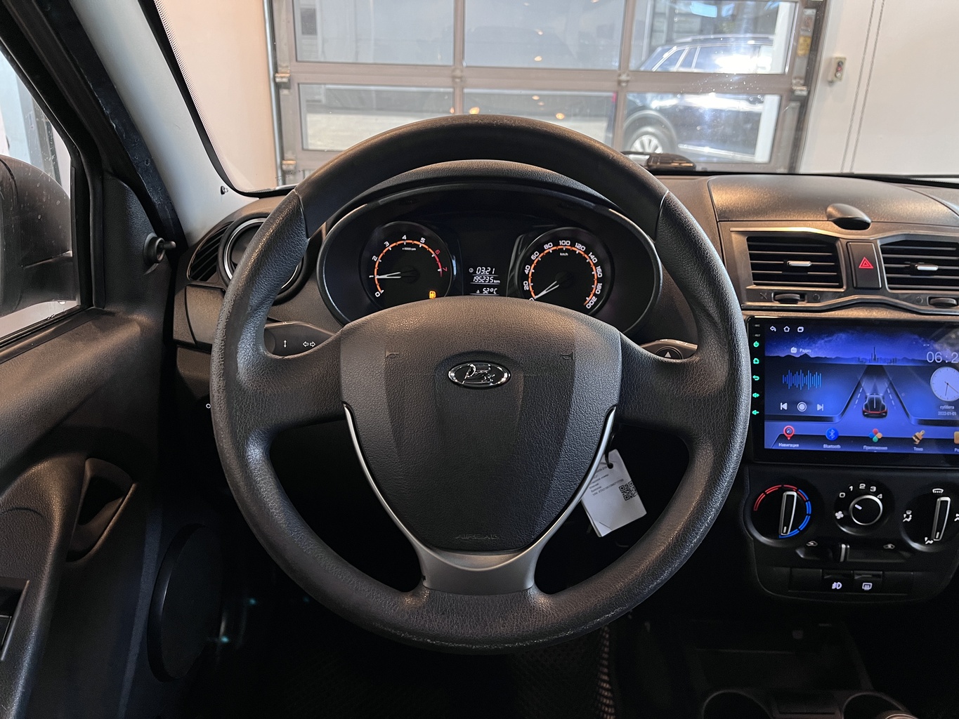LADA GRANTA