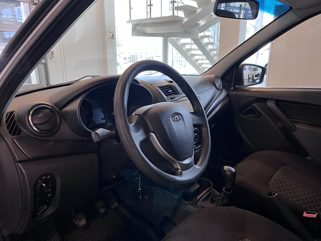 LADA GRANTA