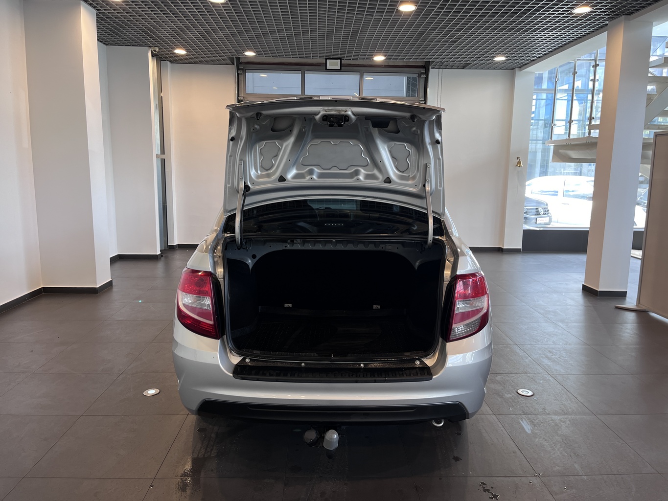 LADA GRANTA
