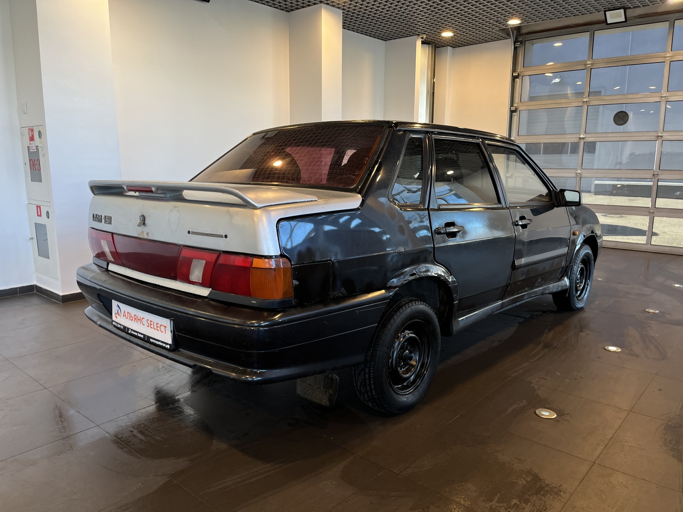 LADA 2115