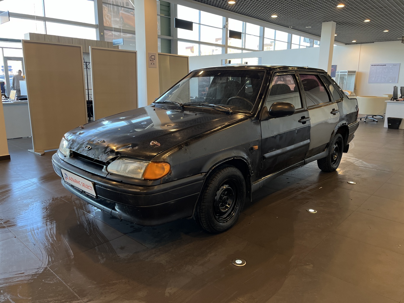 LADA 2115