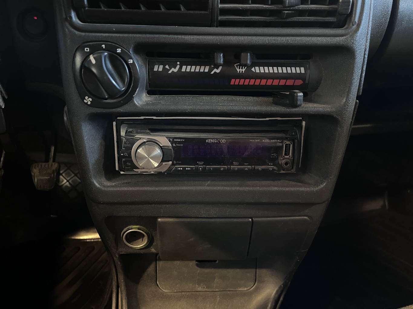 LADA 2115