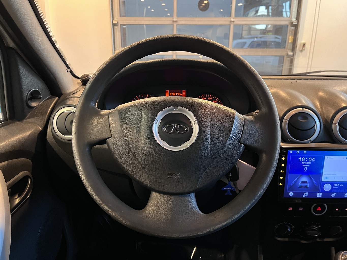 LADA LARGUS