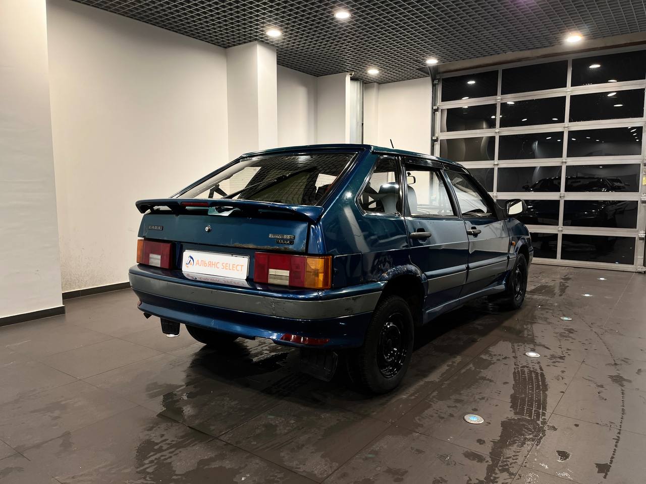 LADA 2114