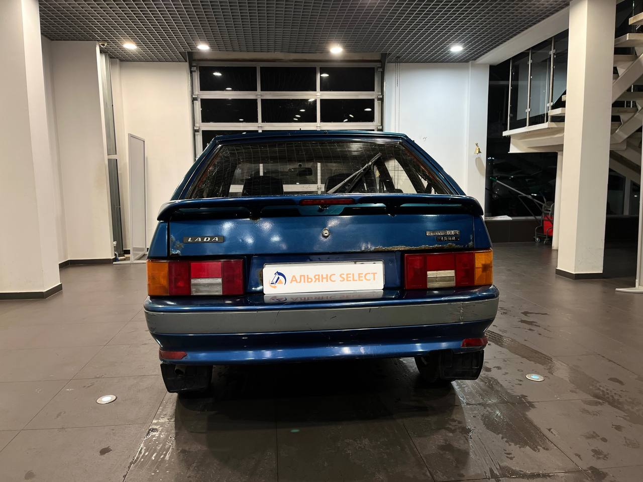LADA 2114