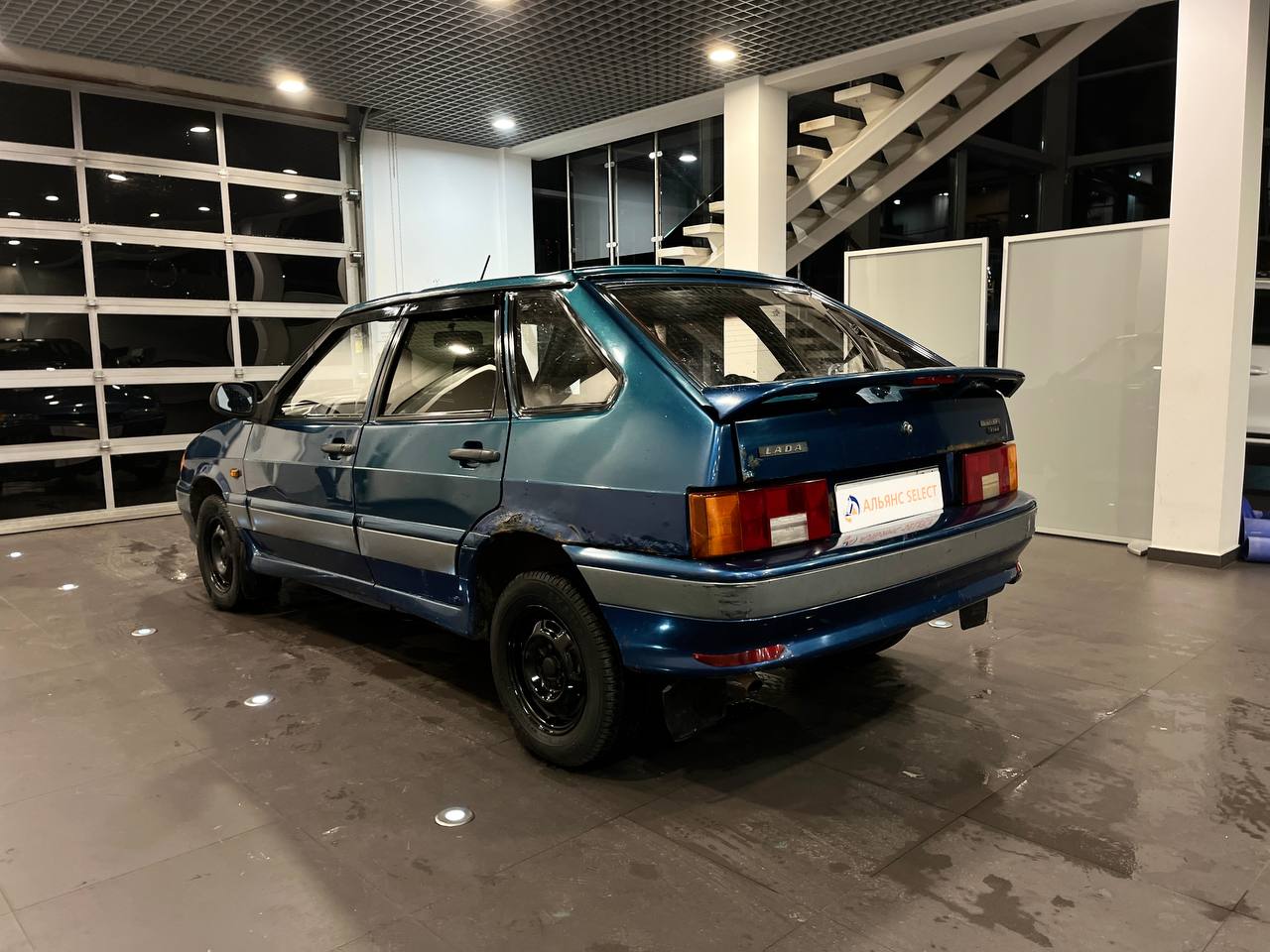 LADA 2114