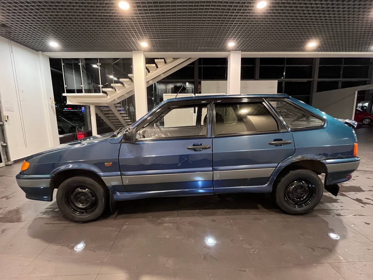 LADA 2114