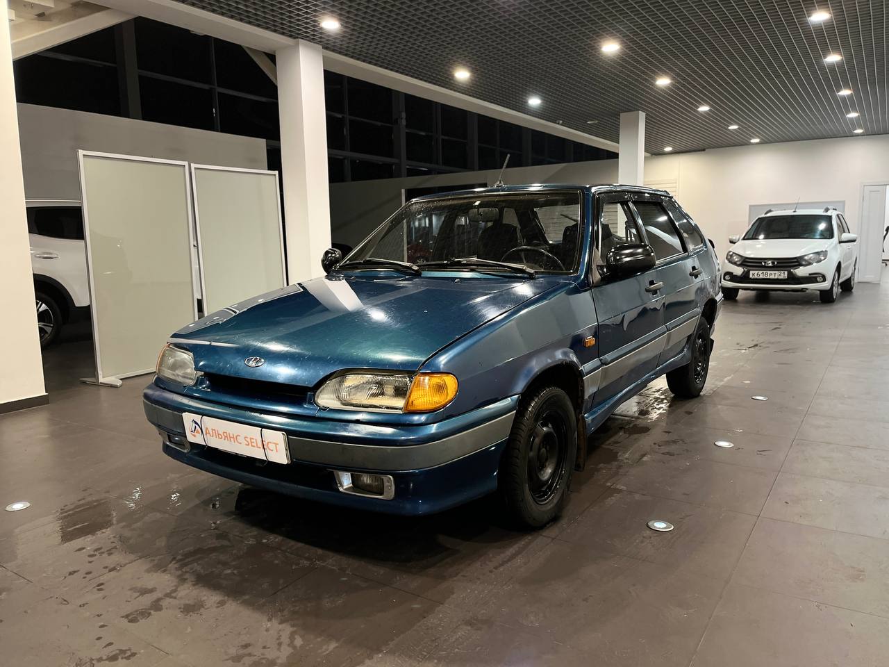 LADA 2114