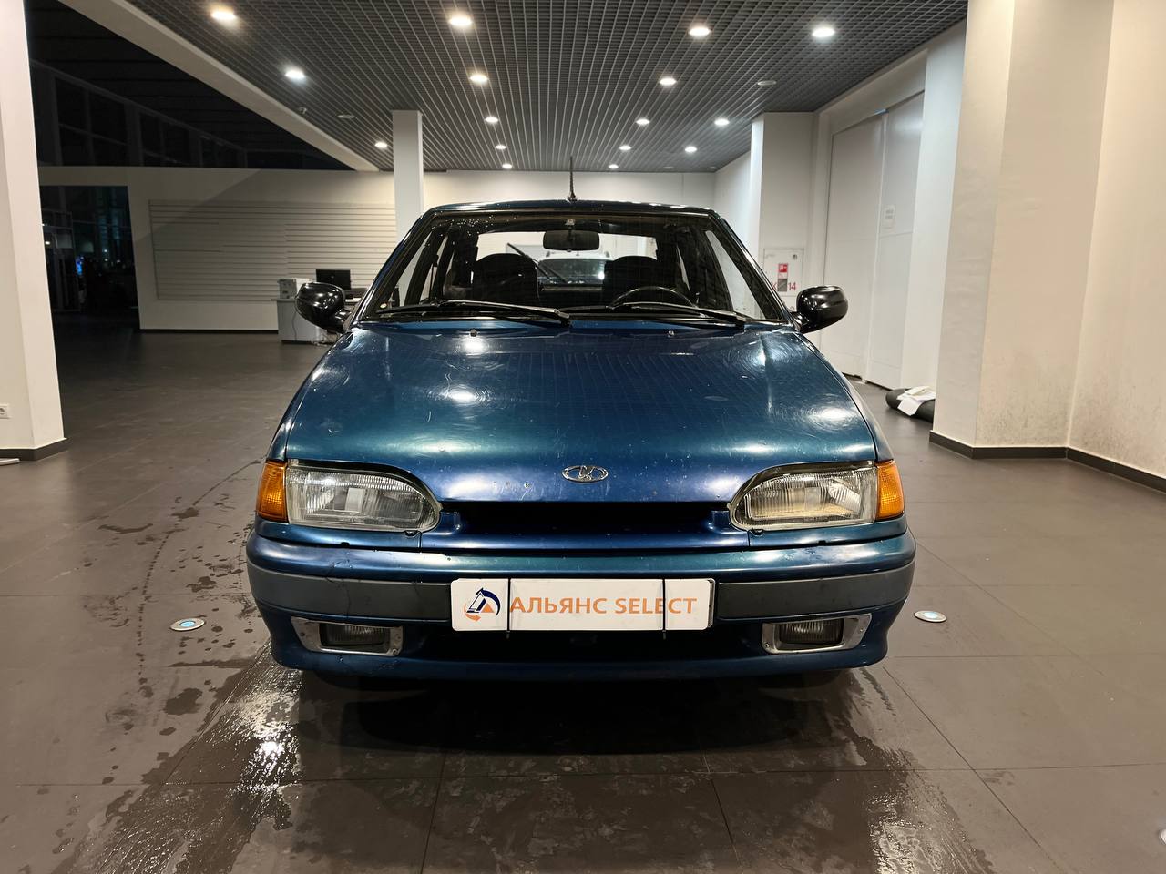 LADA 2114