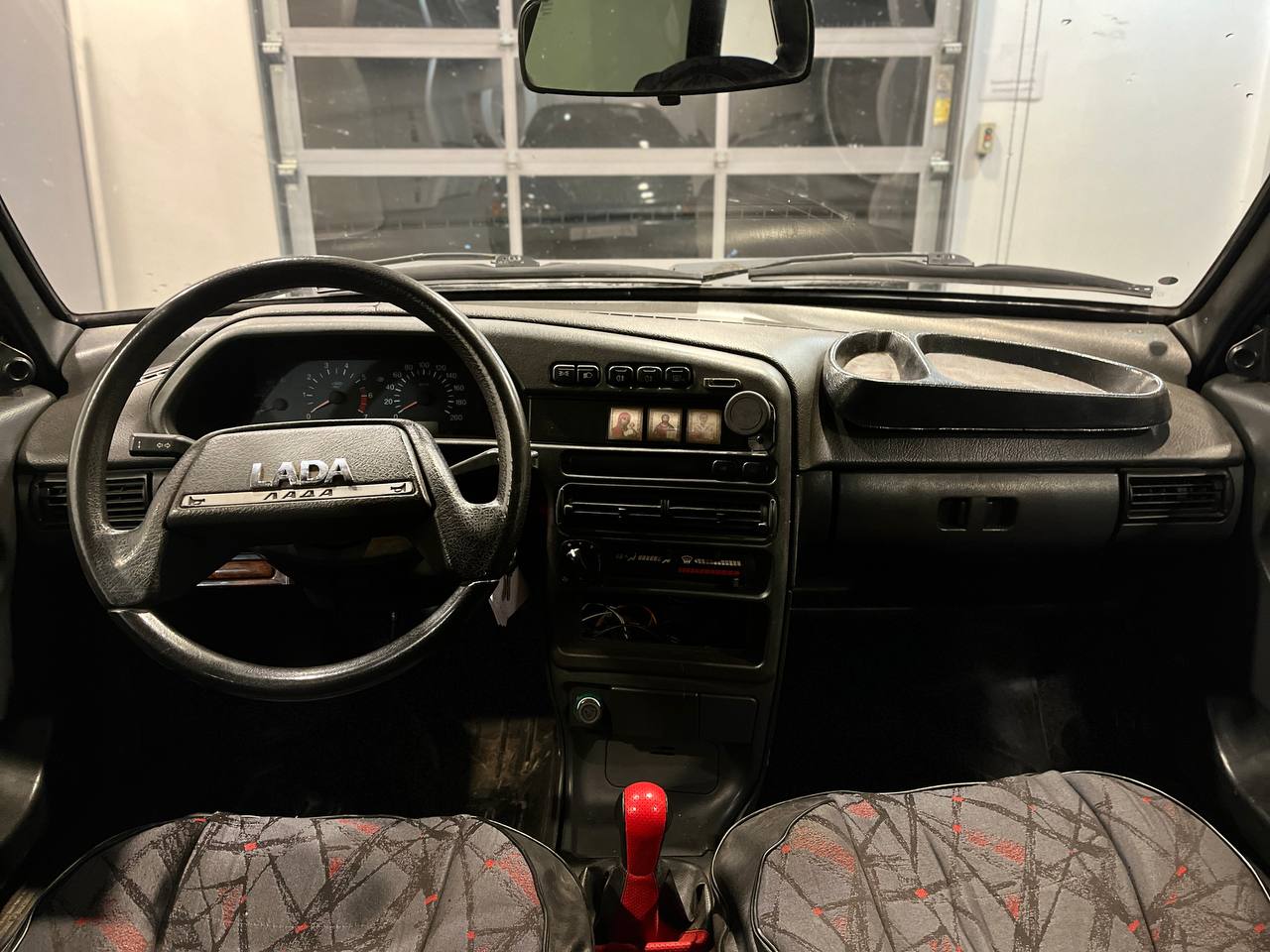 LADA 2114