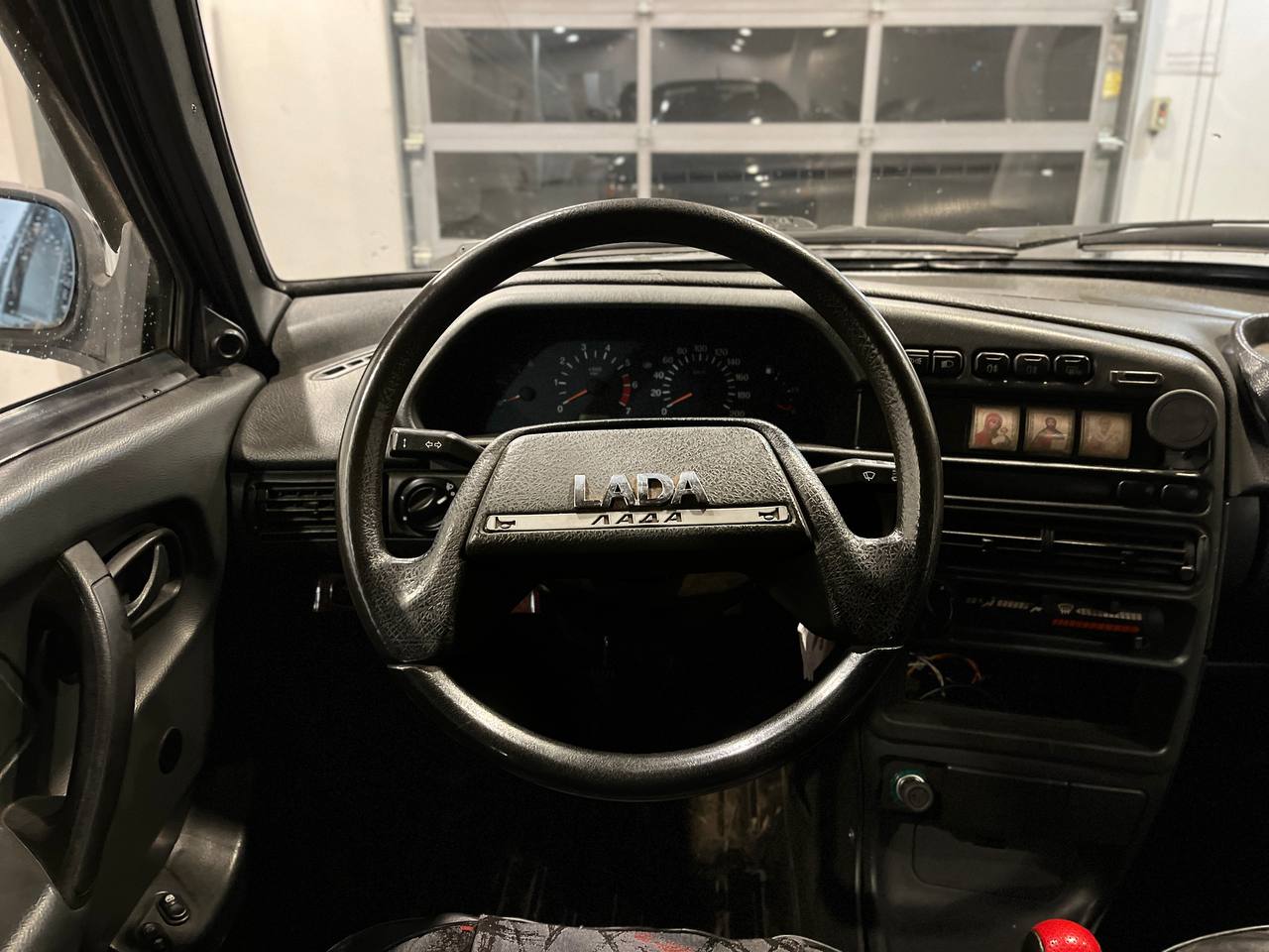 LADA 2114