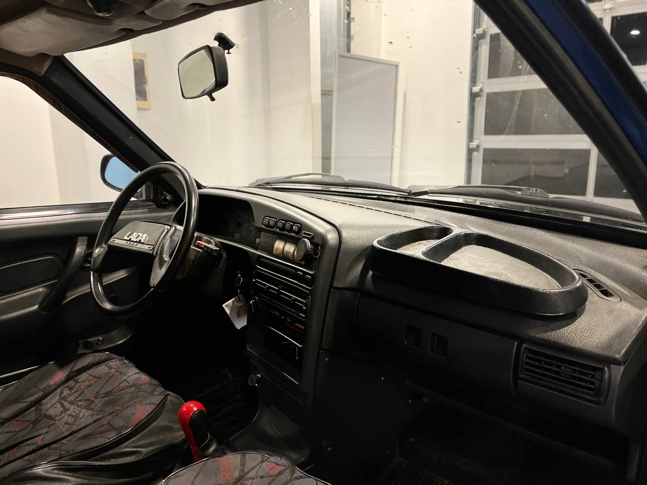 LADA 2114