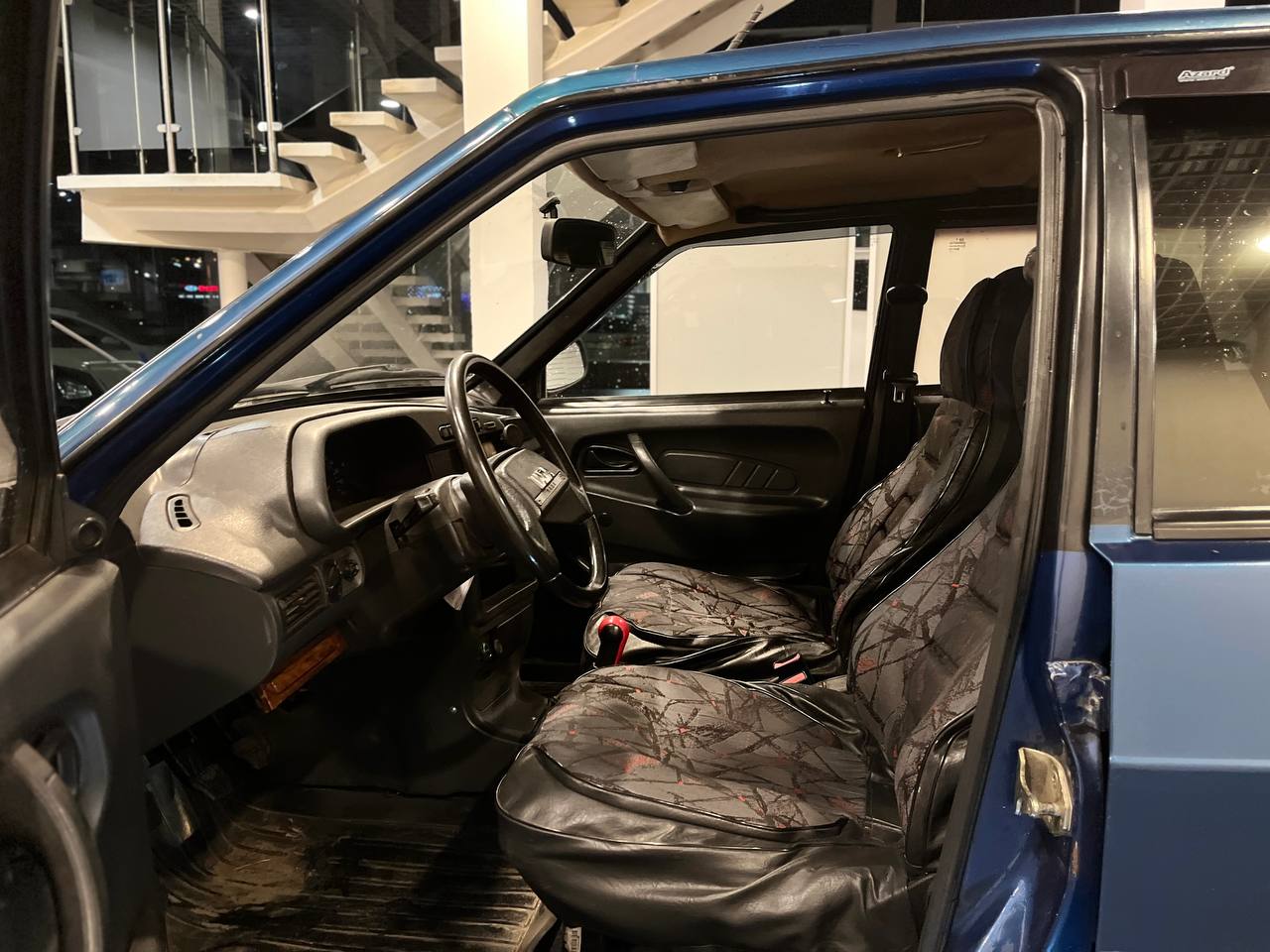 LADA 2114