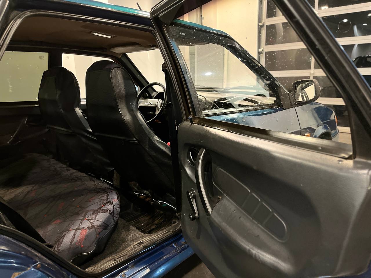 LADA 2114