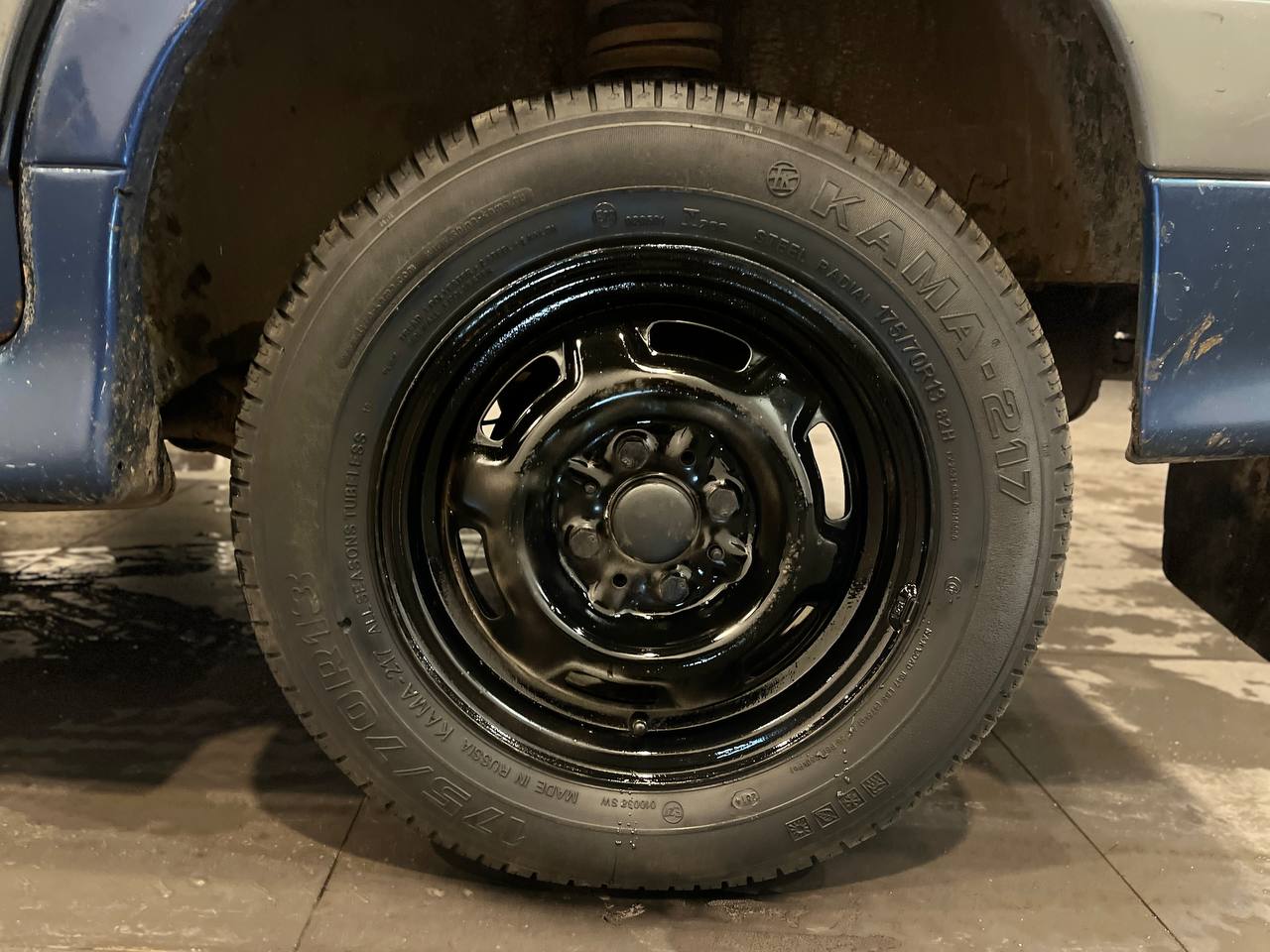 LADA 2114