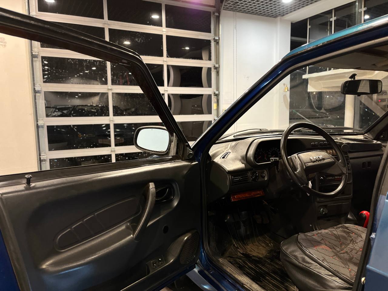 LADA 2114