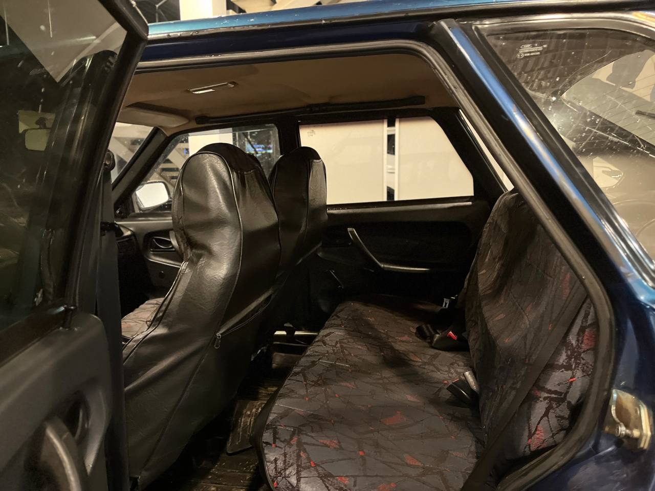 LADA 2114