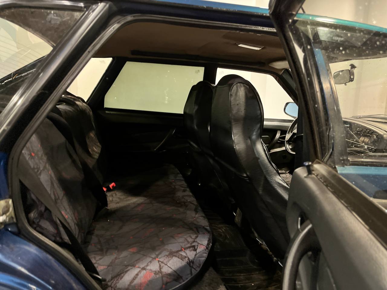 LADA 2114