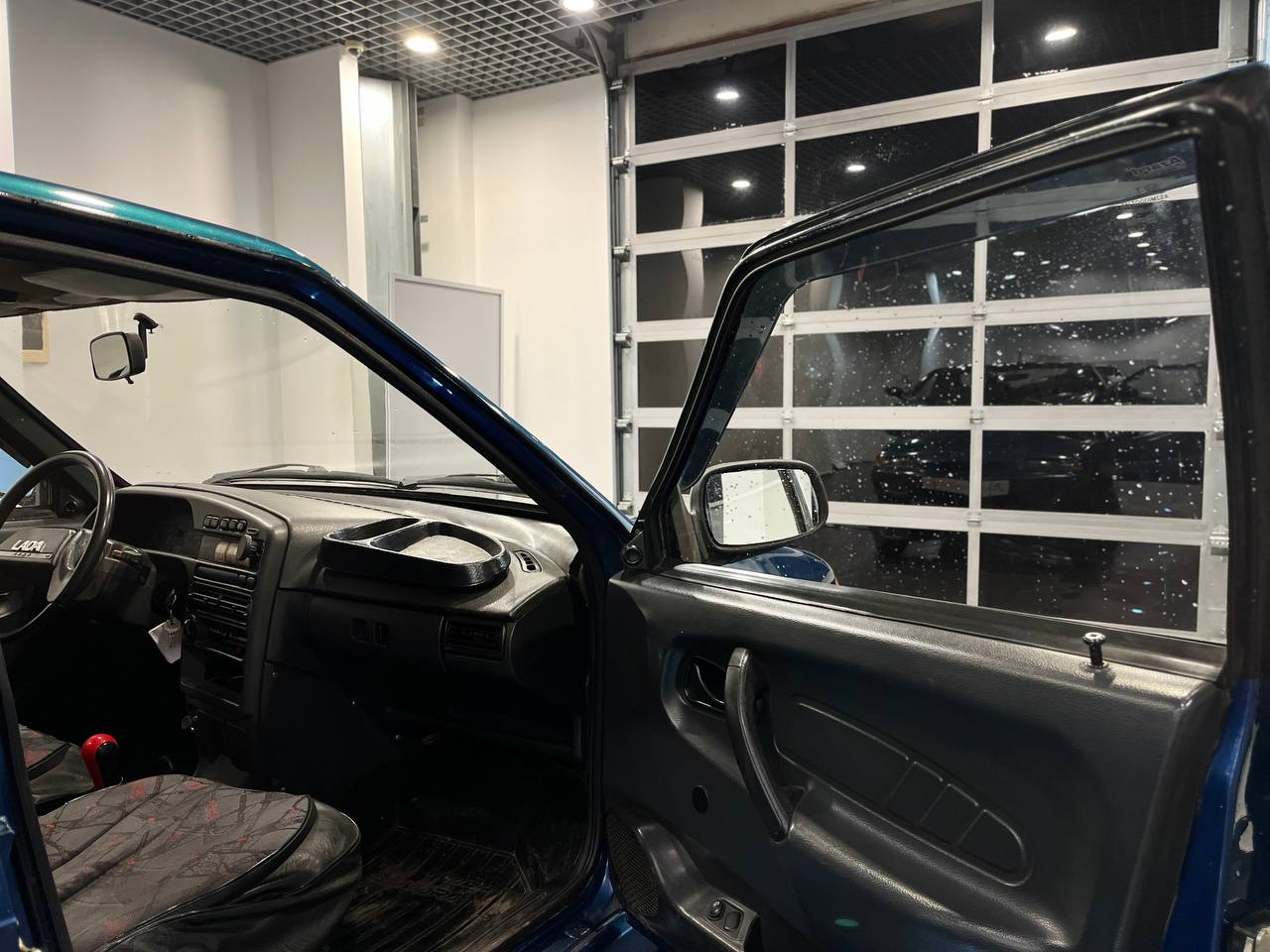 LADA 2114