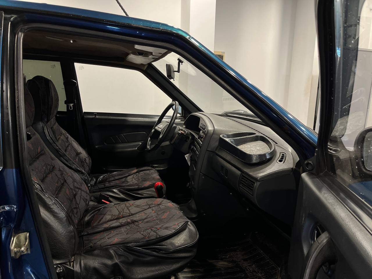 LADA 2114