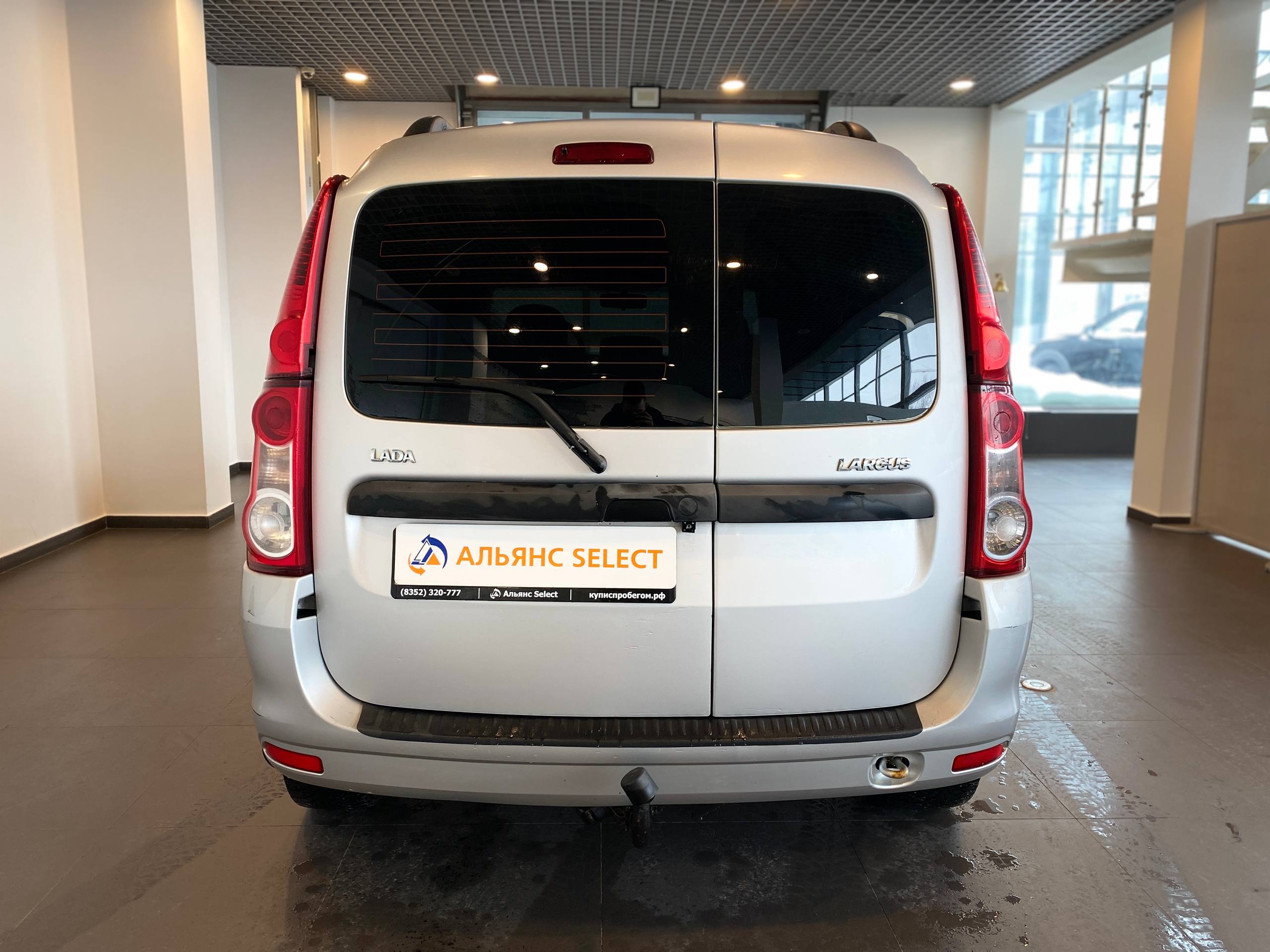 LADA LARGUS