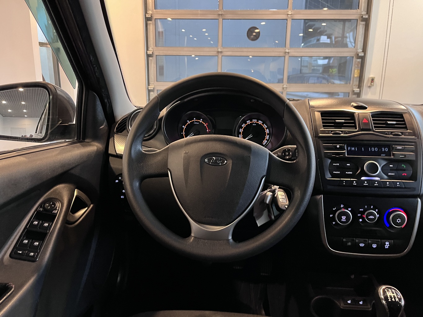 LADA GRANTA