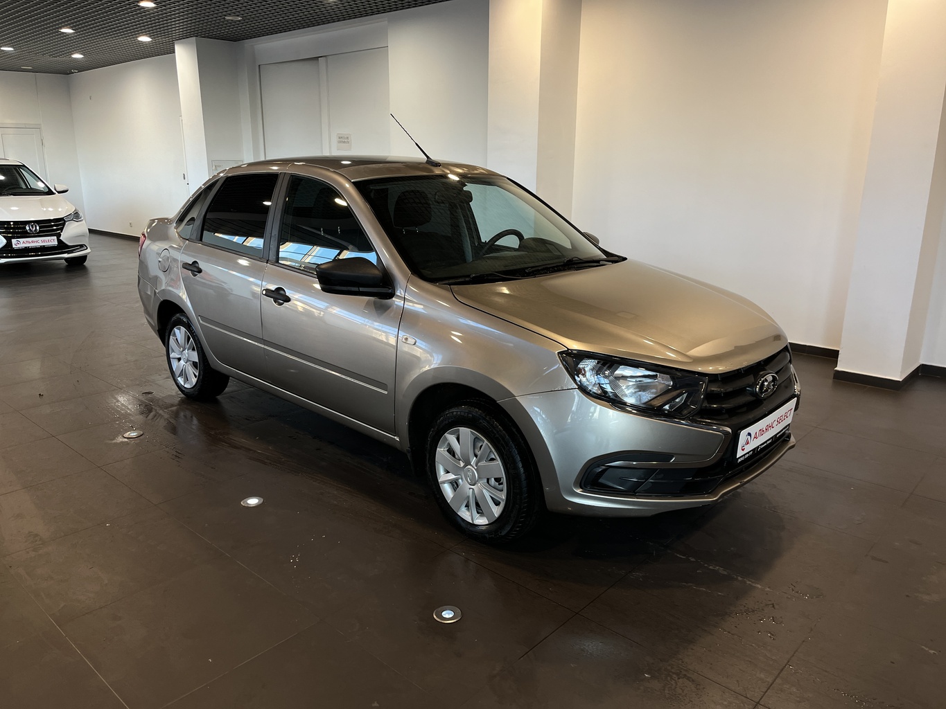 LADA GRANTA