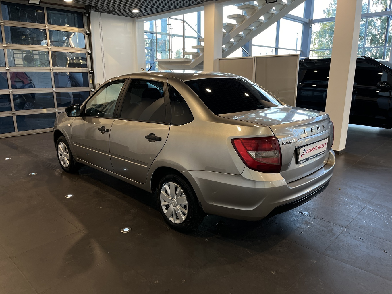 LADA GRANTA