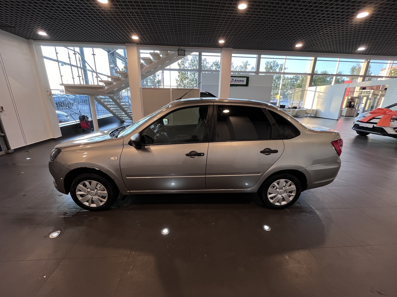 LADA GRANTA