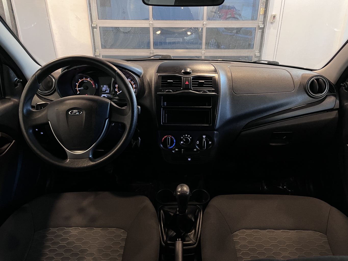 LADA GRANTA