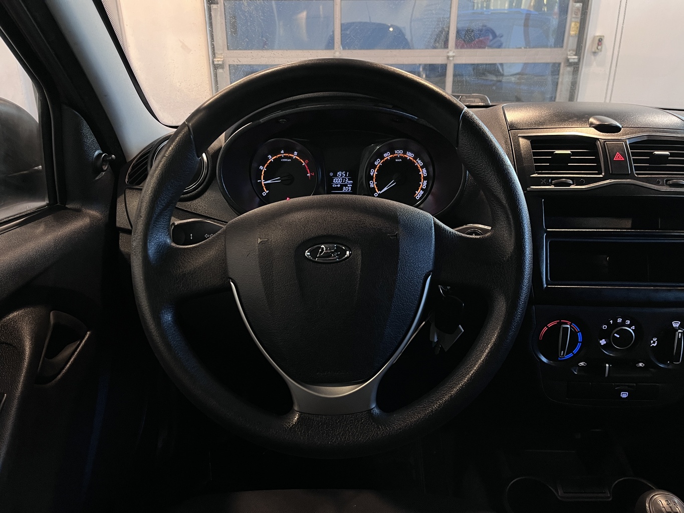 LADA GRANTA