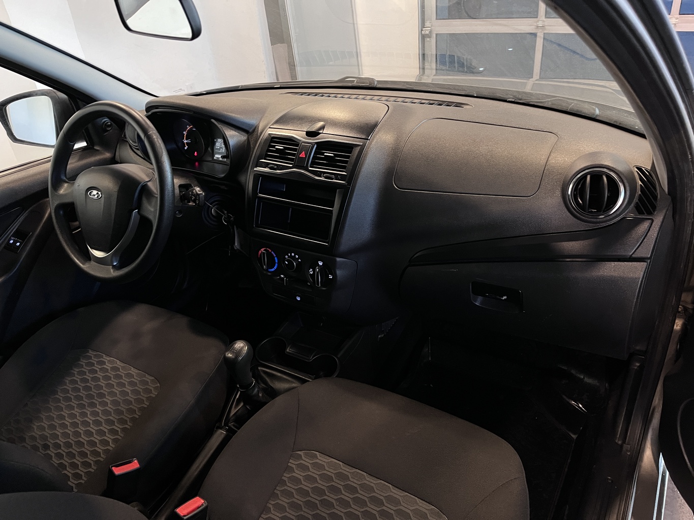 LADA GRANTA