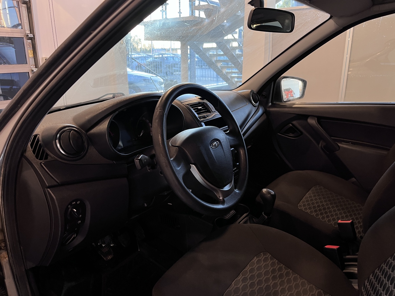 LADA GRANTA