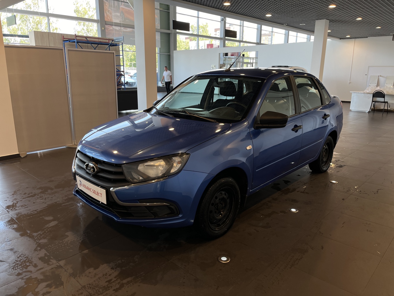 LADA GRANTA