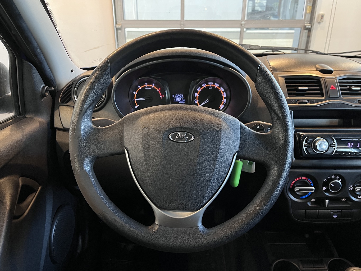 LADA GRANTA