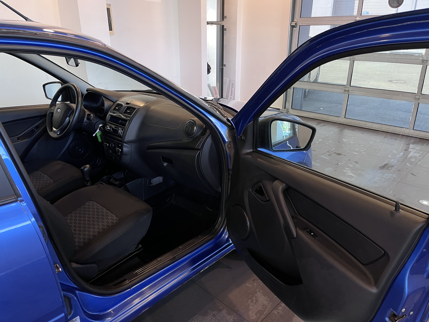 LADA GRANTA