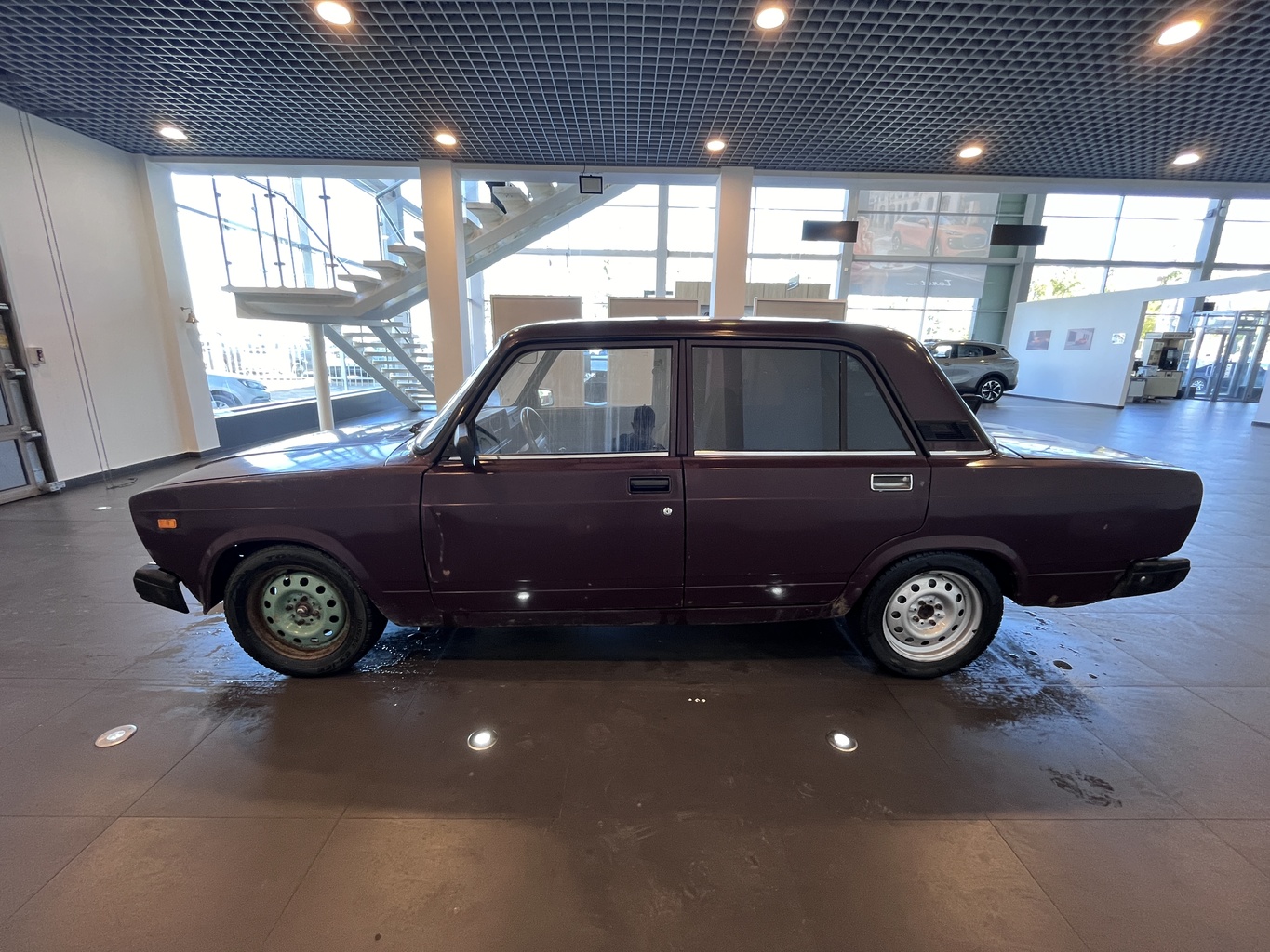 LADA 2107