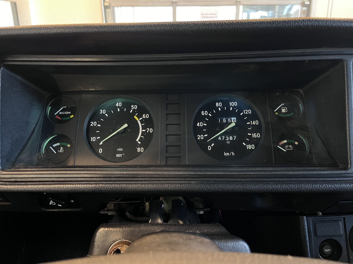 LADA 2107